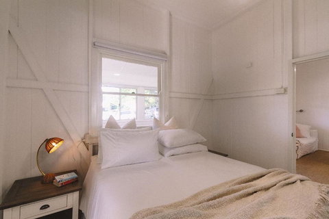 Freeburn Cottage - Tourism TAS 2