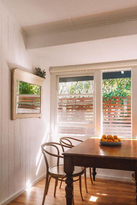 Freeburn Cottage - Tourism TAS 3