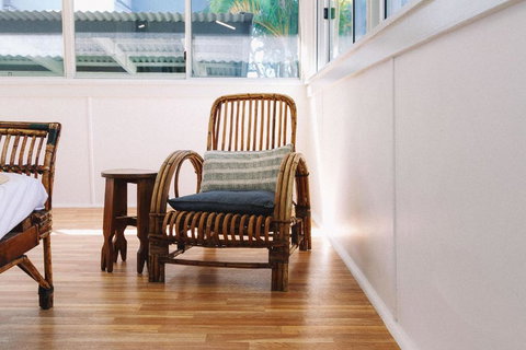 Freeburn Cottage - Tourism TAS 4