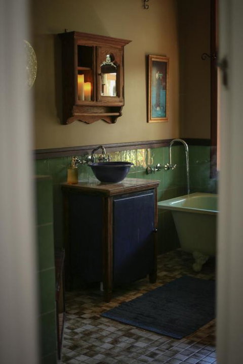 Freida - Historic Farmhouse Bellingen - Tourism TAS 4