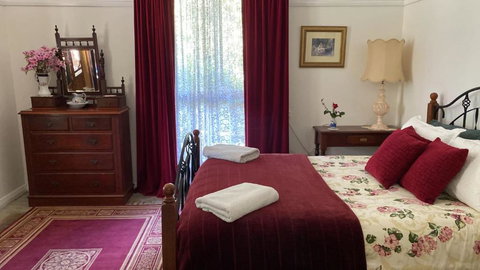 Freida - Historic Farmhouse Bellingen - Tourism TAS 3