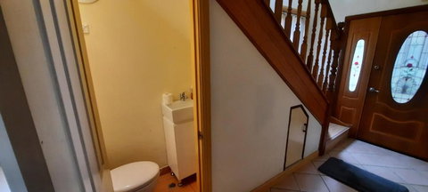 FRENCH HOUSE - Tourism TAS 3