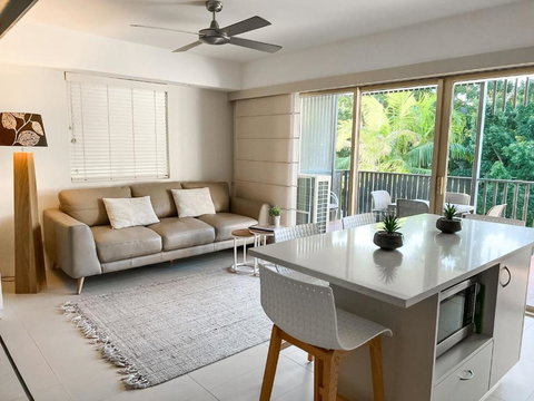 French Quarter By Stay Noosa - Tourism TAS 1