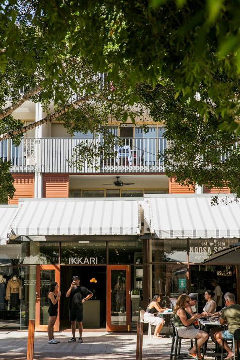 French Quarter By Stay Noosa - Tourism TAS 2