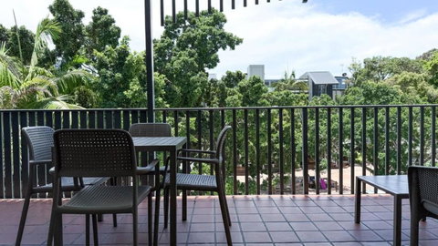 French Quarter By Stay Noosa - Tourism TAS 4