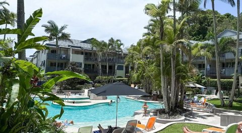 French Quarter By Stay Noosa - Tourism TAS 0