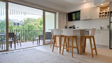 French Quarter By Stay Noosa - Tourism TAS 3