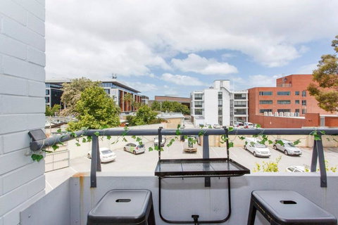 Freo Cosy Corner Family Budget - Tourism TAS 2