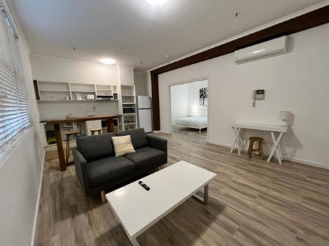 Frisco Apartments - Tourism TAS 1