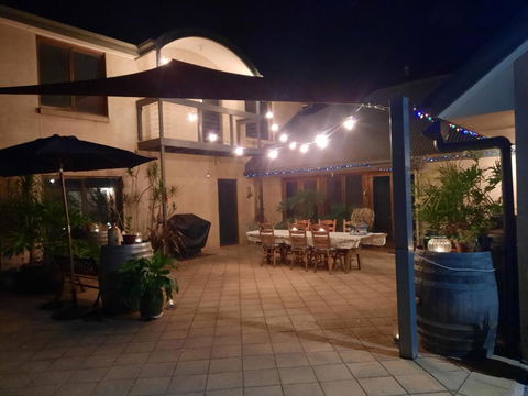 Frogmouth Hollow - Hobart Tourism 3