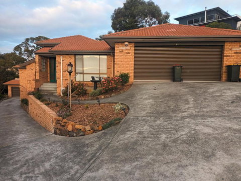 Front Apartment In Howrah With Stunning Views - Tourism TAS 2