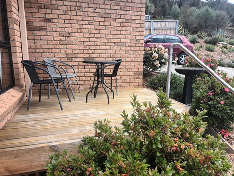 Front Apartment In Howrah With Stunning Views - Tourism TAS 1