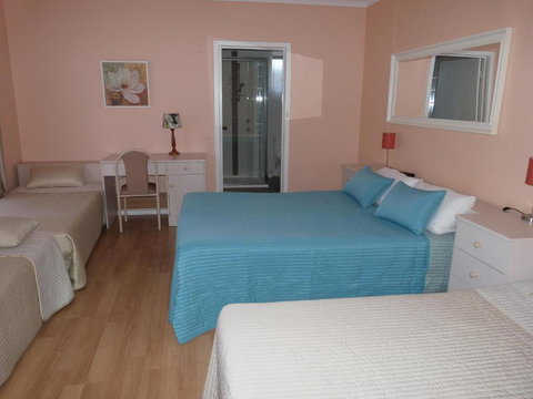 Fullarton Motor Lodge - Tourism TAS 3