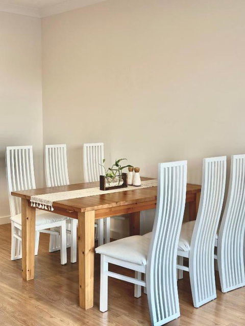 Fully Equipped 3BR-Townhouse - Tourism TAS 3