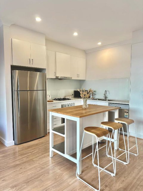 Fully Equipped 3BR-Townhouse - Tourism TAS 2