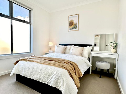 Fully Equipped 3BR-Townhouse - Tourism TAS 1