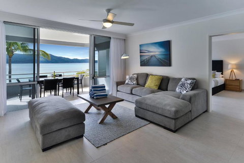 Frangipani Apartments On Hamilton Island By HIHA - Tourism TAS 1