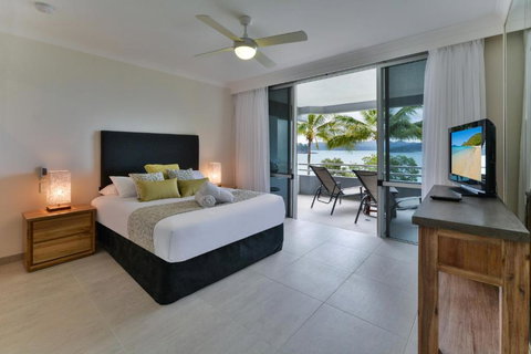 Frangipani Apartments On Hamilton Island By HIHA - Tourism TAS 2