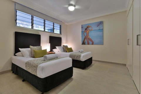 Frangipani Apartments On Hamilton Island By HIHA - Tourism TAS 3
