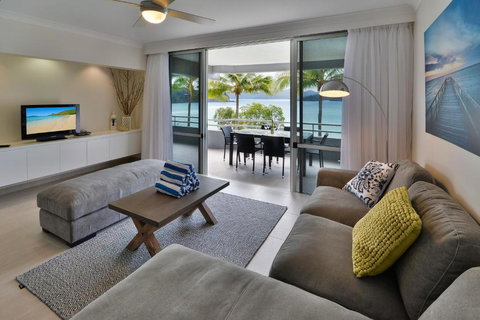 Frangipani Apartments On Hamilton Island By HIHA - Tourism TAS 4