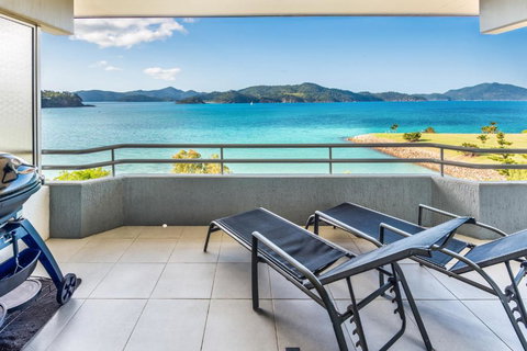 Frangipani Apartments On Hamilton Island By HIHA - Tourism TAS 0