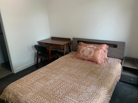 Fulton St - Tourism TAS 4