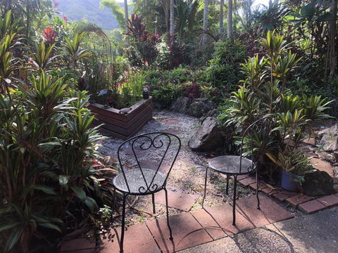 Fun Times - Tourism TAS 4