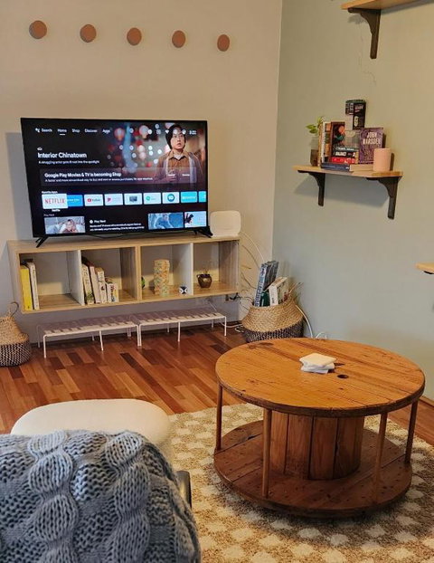 Funky Vibes 2 Bedroom Gem - Tourism TAS 2