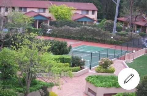 Furnished 3b/r Unit For Rent With Tennis Courts, Jaccuzi And Pool - Tourism TAS 3