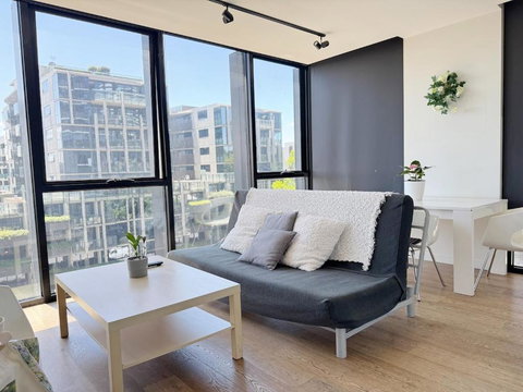 FutureStay AI - Tourism TAS 0