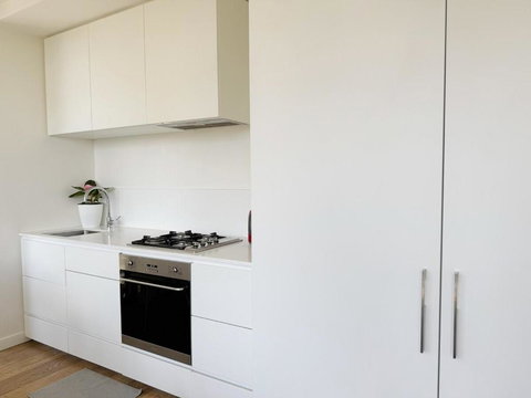 FutureStay AI - Tourism TAS 1