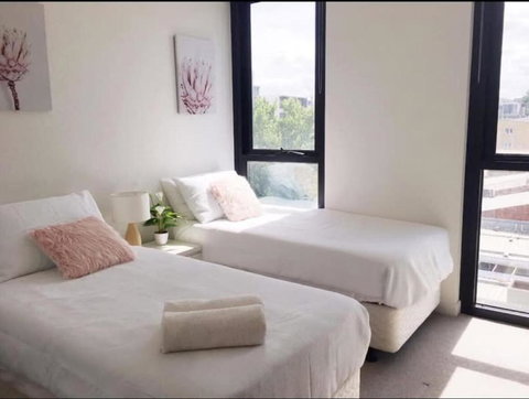 FutureStay AI - Tourism TAS 4