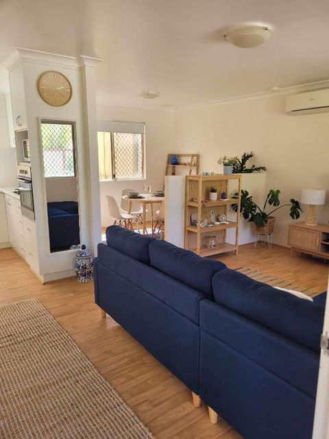 G&R Beach Cottage - Hobart Tourism 2