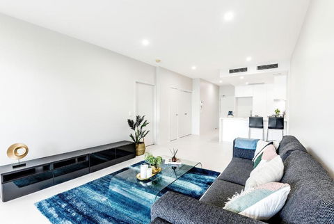G3 Apartment - Hobart Tourism 2