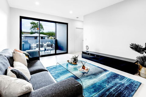 G3 Apartment - Hobart Tourism 1