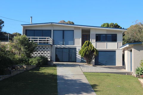 Gabbadah Beach House - Hobart Tourism 0