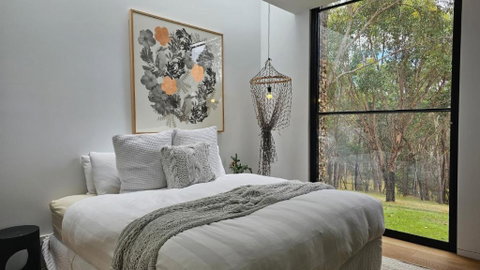Gabion Hill House Glenlyon - Tourism TAS 2