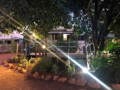 Gallery House Dwellingup - Hobart Tourism 3