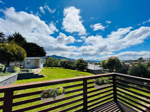 Garden House 15 Min To Hobart CBD - Hobart Tourism 0