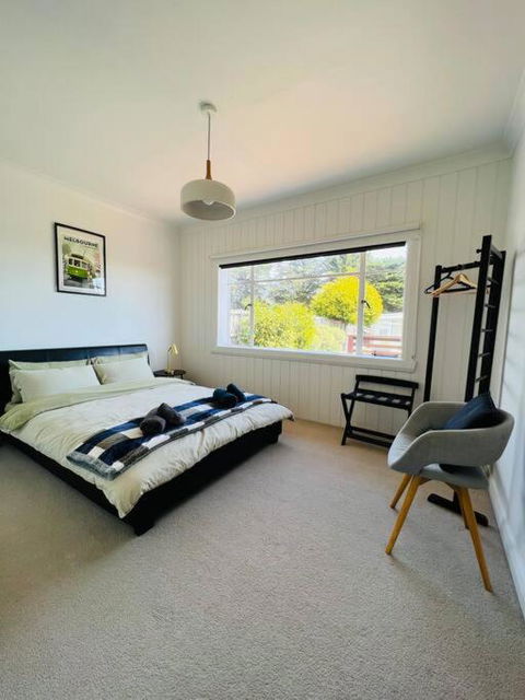 Garden House 15 Min To Hobart CBD - Hobart Tourism 1