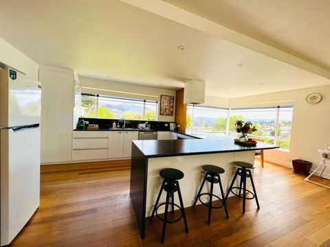 Garden House 15 Min To Hobart CBD - Hobart Tourism 3