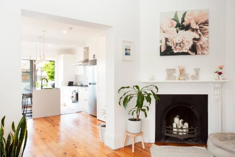 Garden Oasis Sydenham - Tourism TAS 3