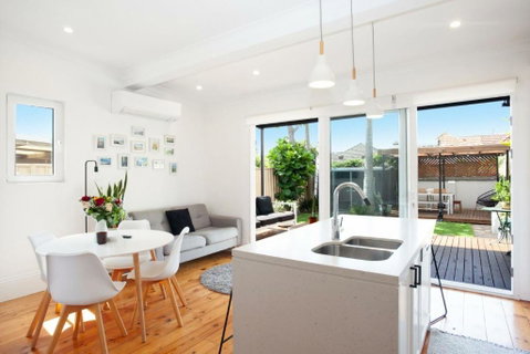 Garden Oasis Sydenham - Tourism TAS 2
