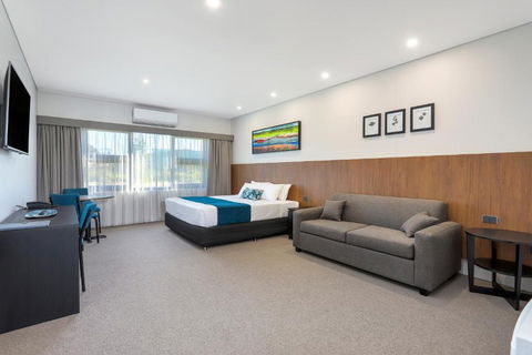 Gateway Motel - Hobart Tourism 4
