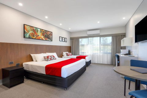 Gateway Motel - Hobart Tourism 2