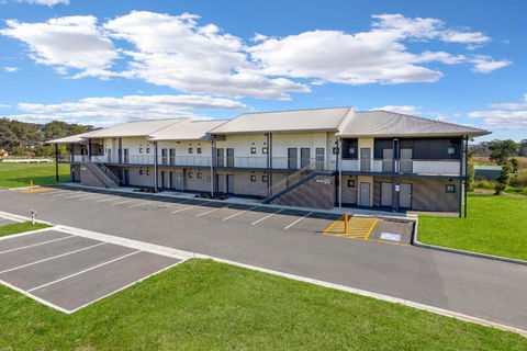 Gateway Motel - Hobart Tourism 3
