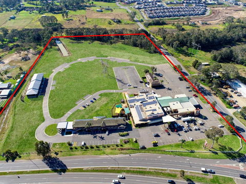 Gateway Motel - Hobart Tourism 0