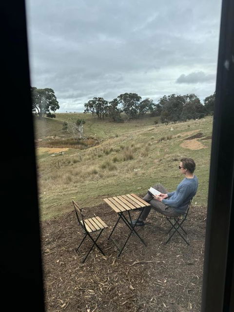 Gem Near The Dam By Tiny Away - Hobart Tourism 4