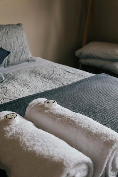 General Roberts Hotel - Tourism TAS 0