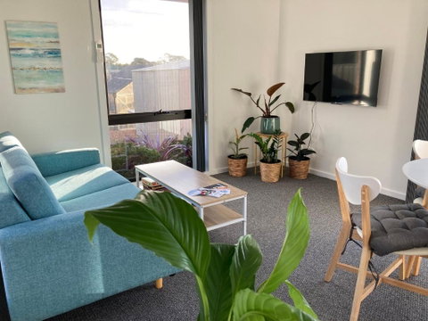 George Town Central BnB New Apartment - Tourism TAS 1